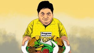 DPRD Magetan Setujui Anggaran Rp 6 Miliar untuk Program Makan Siang Bergizi Gratis