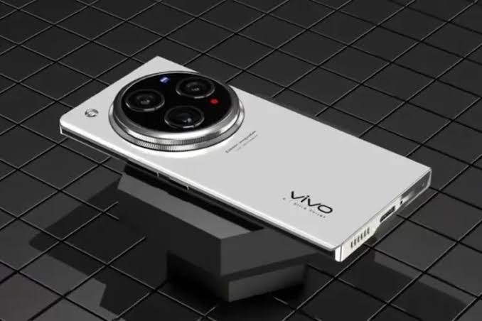Bocoran Vivo X300 Series Meluncur 2025: Empat Model dengan Layar dan Kamera Berbeda